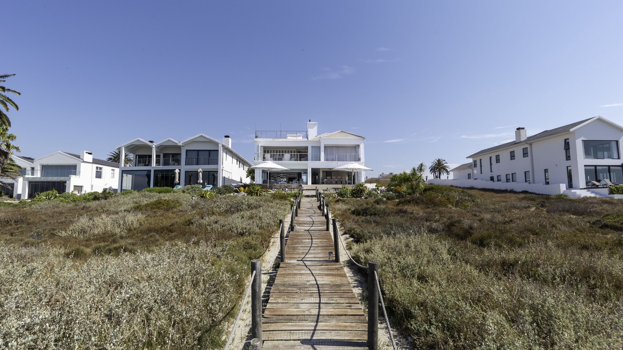 Photo of Outdoor in St. Helena Bay