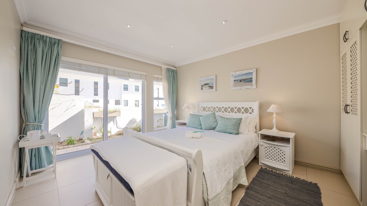 Photo of Bedroom in St. Helena Bay