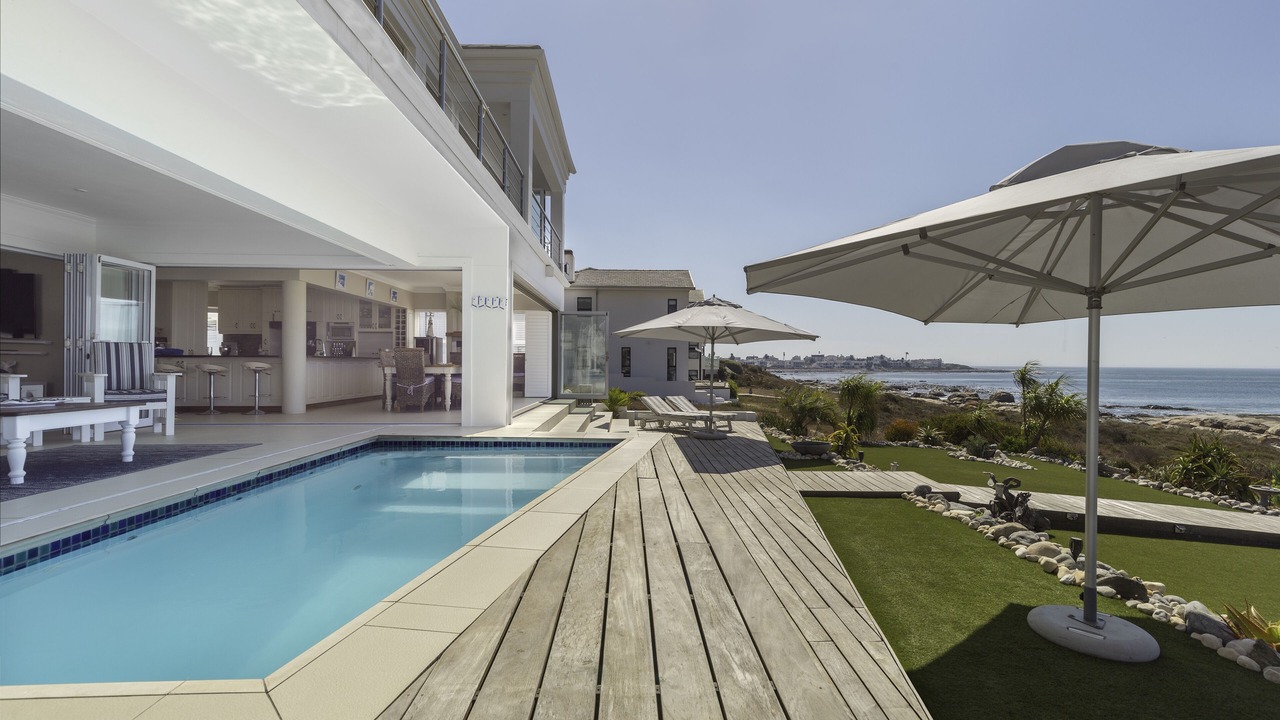 Photo of Outdoor in St. Helena Bay