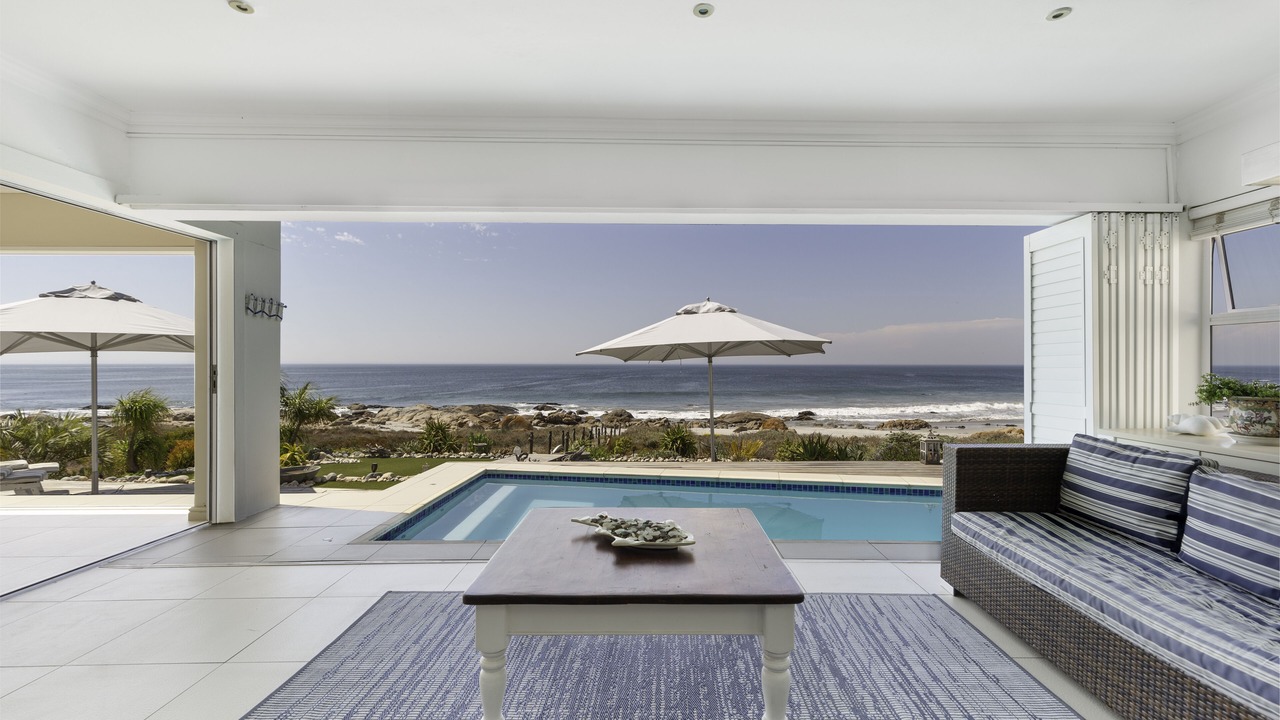 Photo of Outdoor in St. Helena Bay