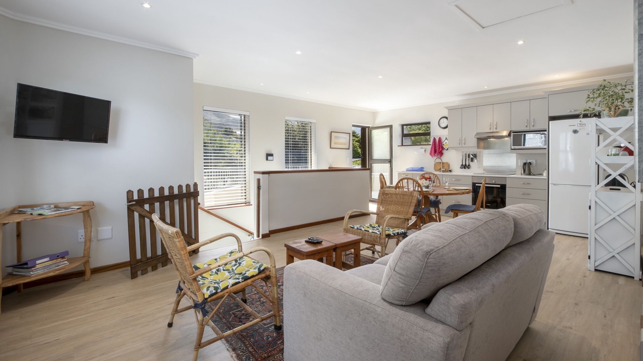 Photo of Livingroom in Hermanus