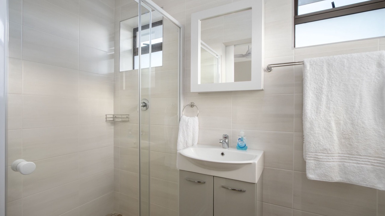 Photo of Bathroom in Hermanus