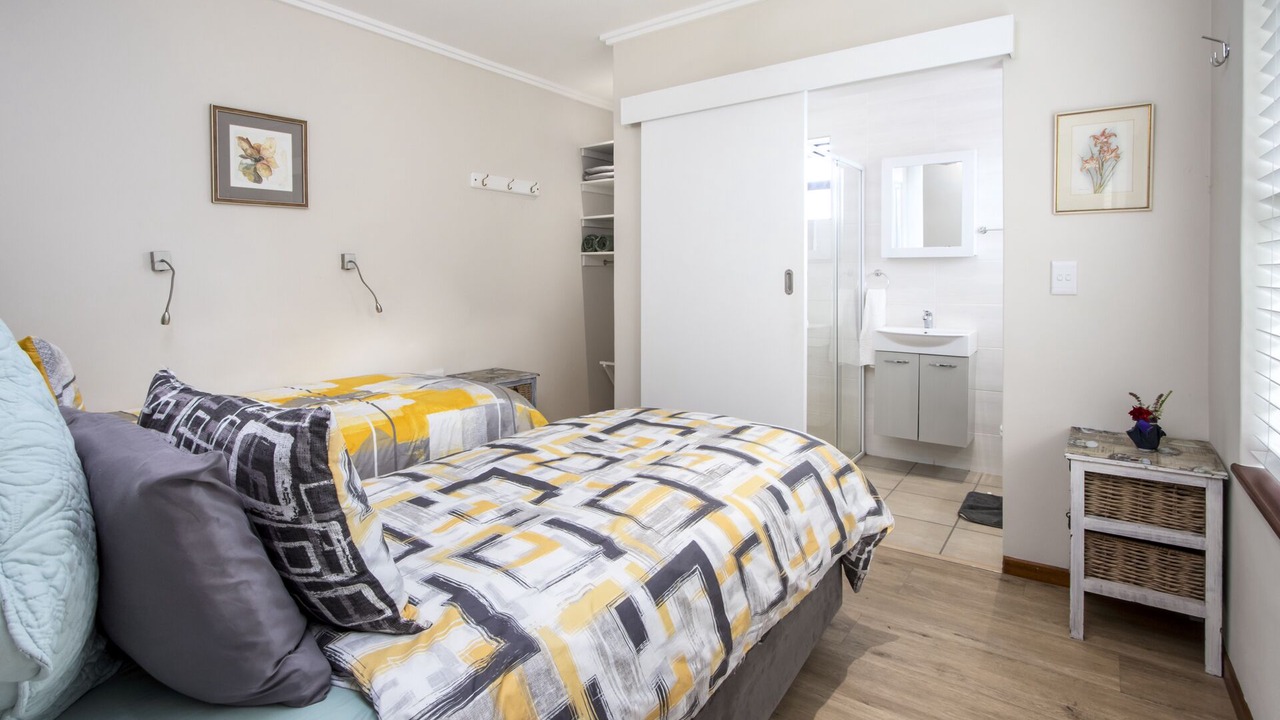 Photo of Bedroom in Hermanus