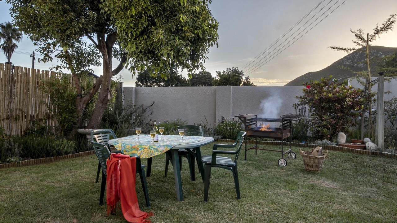 Photo of Outdoor in Hermanus