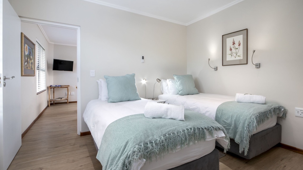 Photo of Bedroom in Hermanus
