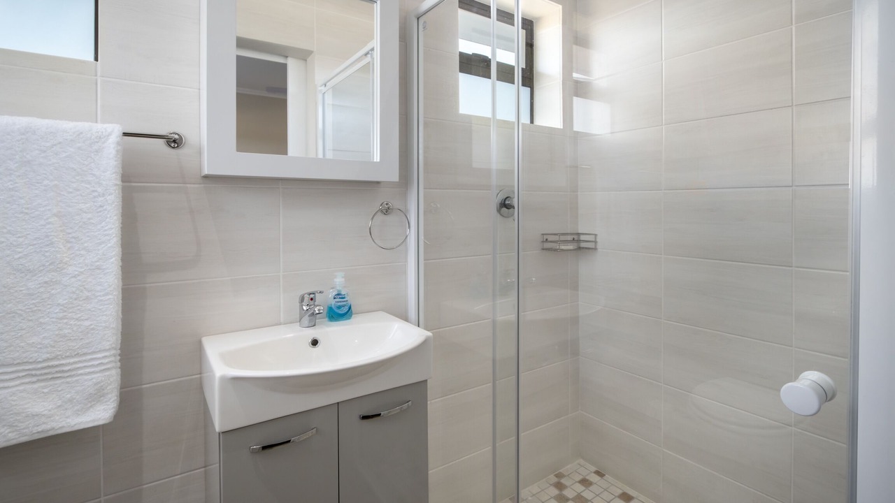 Photo of Bathroom in Hermanus