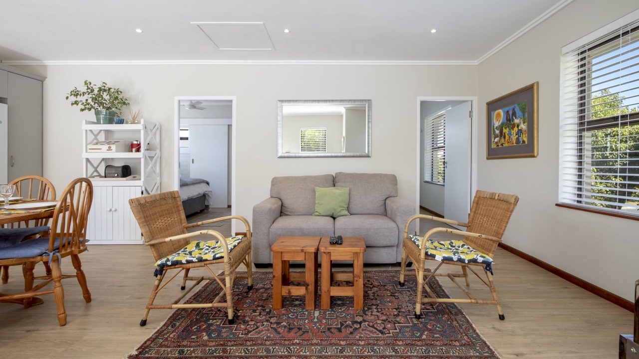 Photo of Livingroom in Hermanus