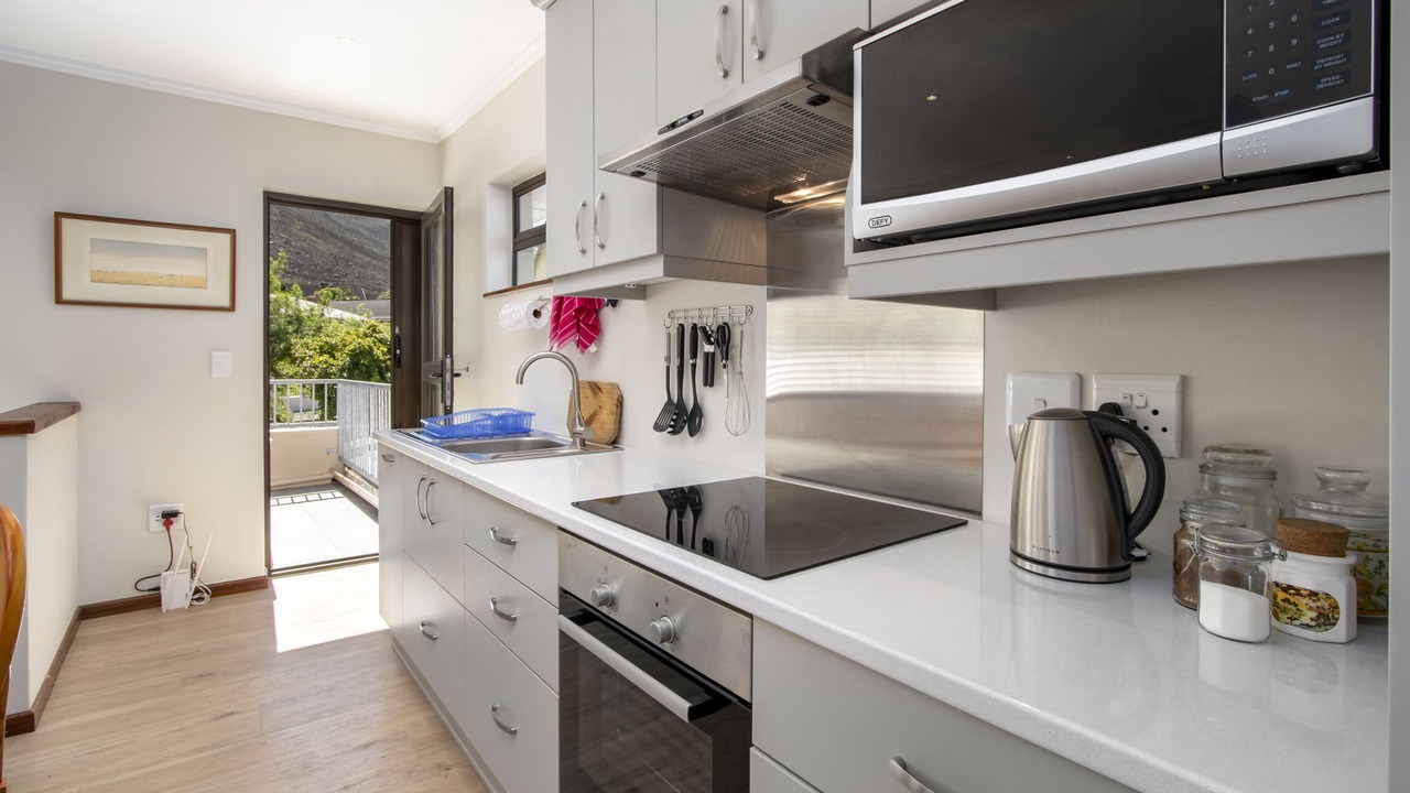 Photo of Kitchen in Hermanus