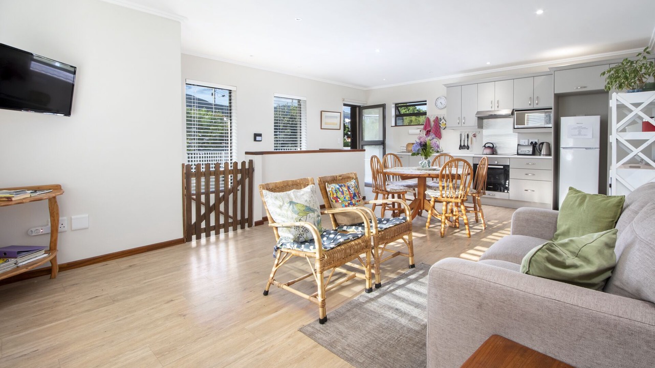 Photo of Livingroom in Hermanus
