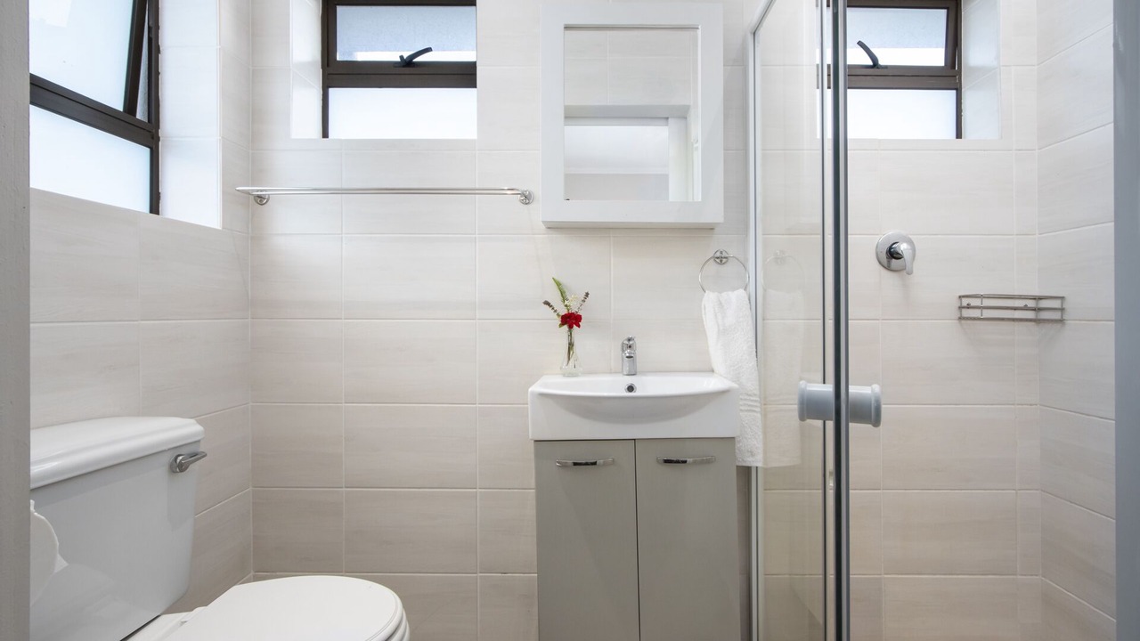 Photo of Bathroom in Hermanus