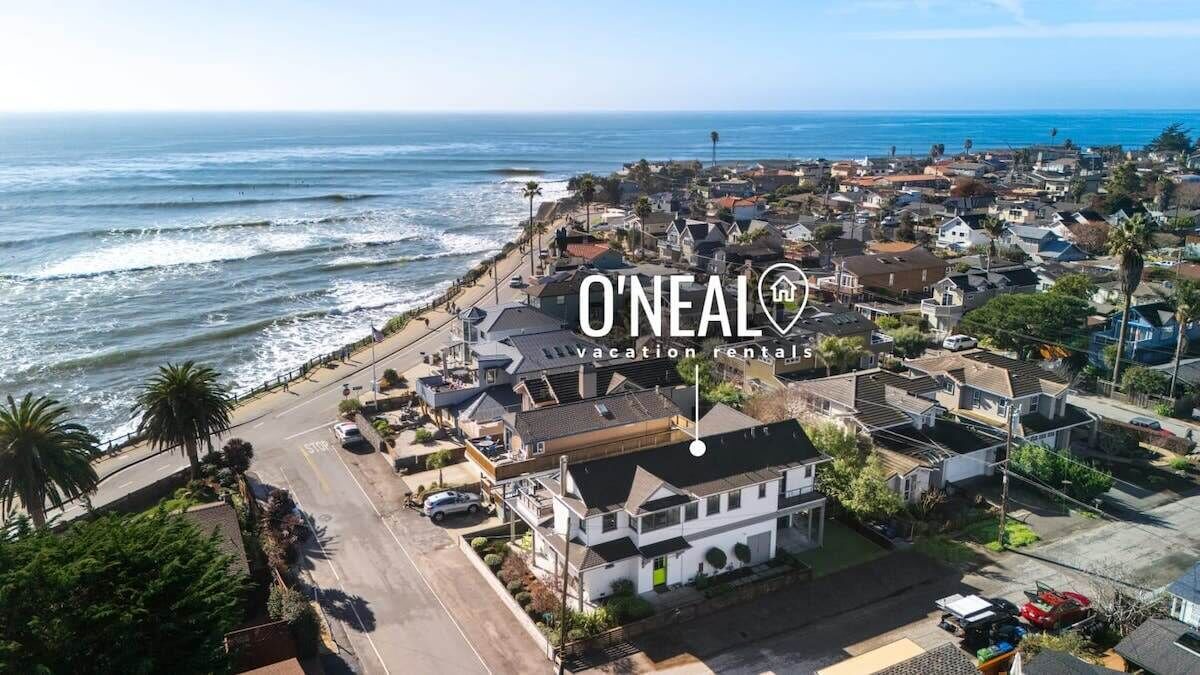 Photo of Outdoor in Opal Cliffs