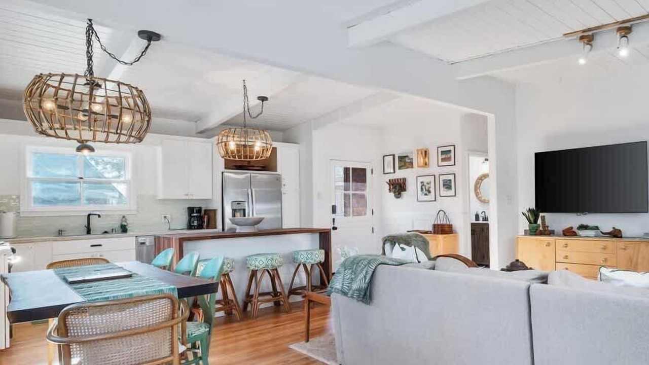 Photo of Livingroom in Aptos