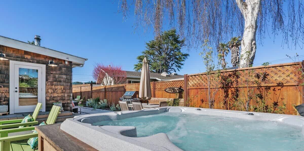 Photo of Patio Balcony in Aptos