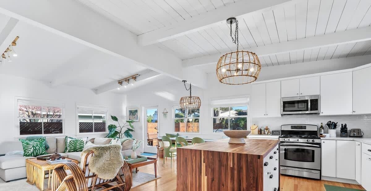 Photo of Kitchen in Aptos