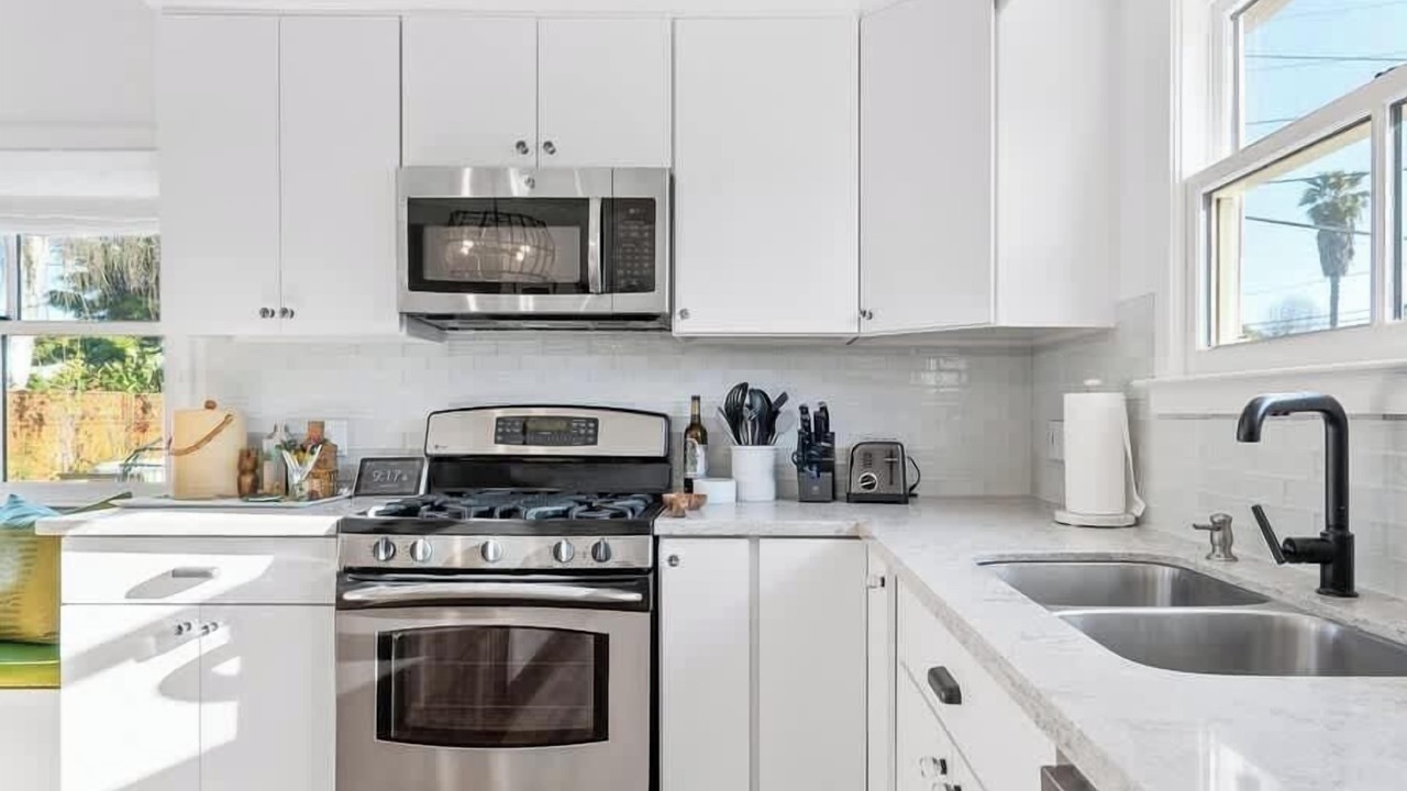 Photo of Kitchen in Aptos