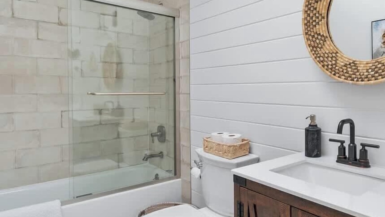 Photo of Bathroom in Aptos