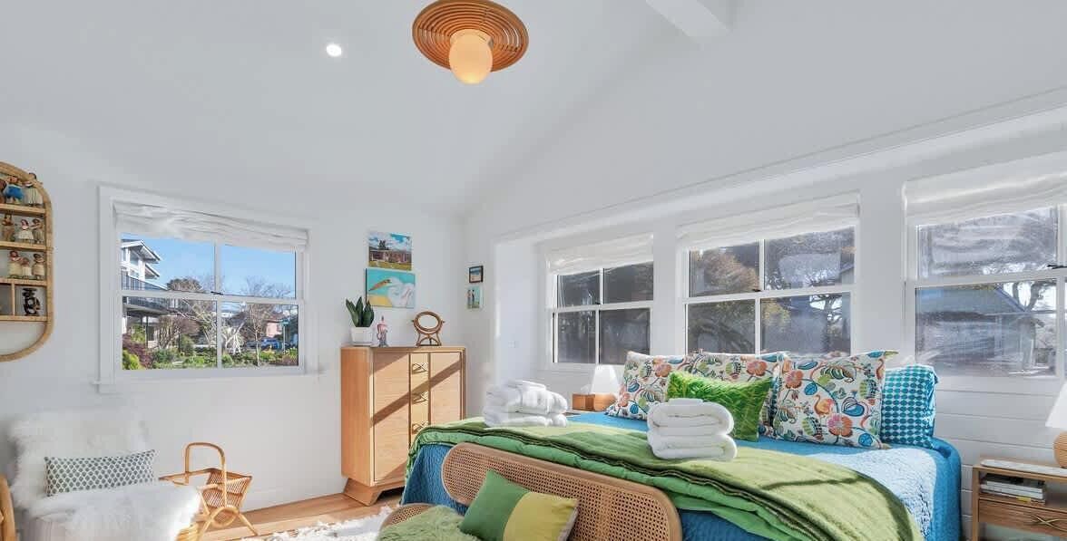 Photo of Bedroom in Aptos
