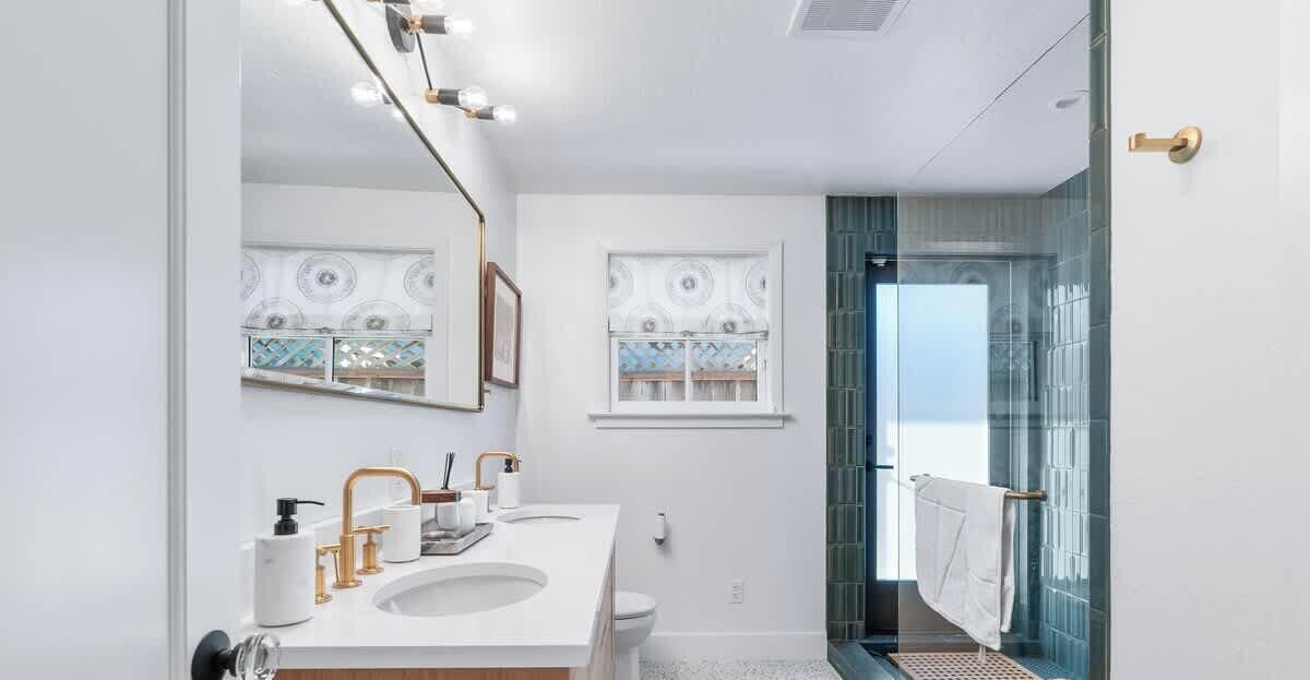 Photo of Bathroom in Aptos