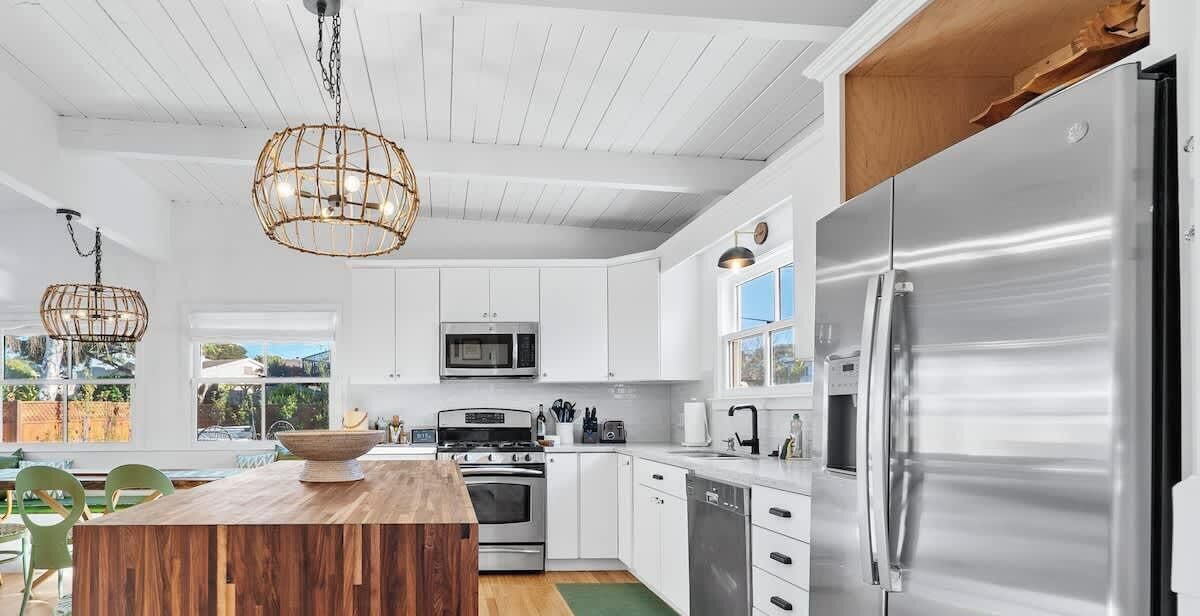 Photo of Kitchen in Aptos