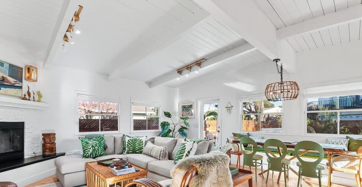 Photo of Livingroom in Aptos