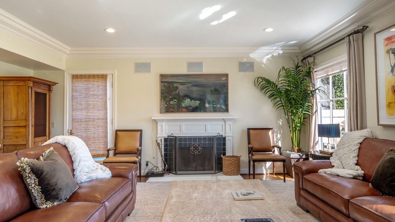 Photo of Bedroom in Pebble Beach