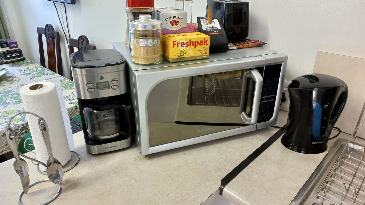 Photo of Kitchen in Heidelberg