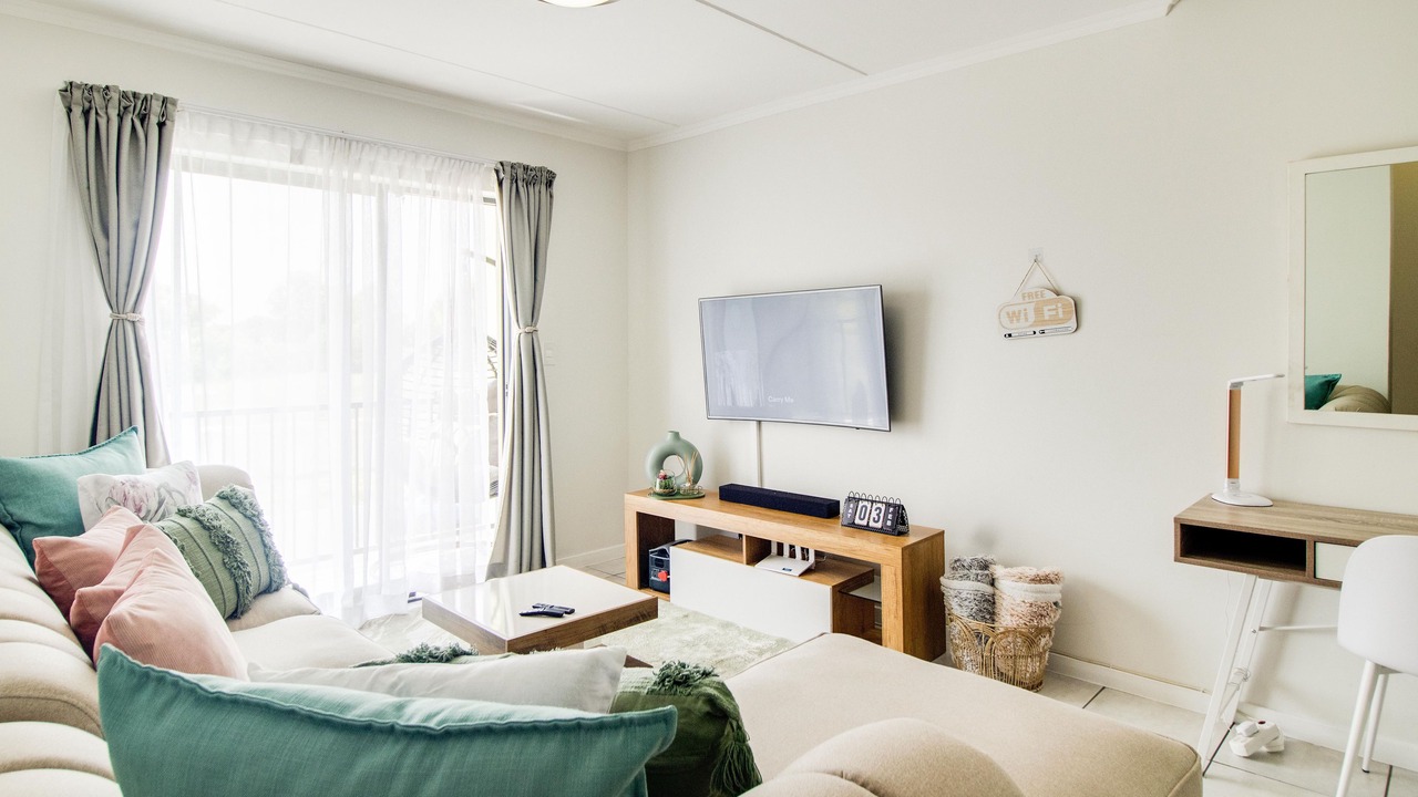 Photo of Livingroom in Boksburg