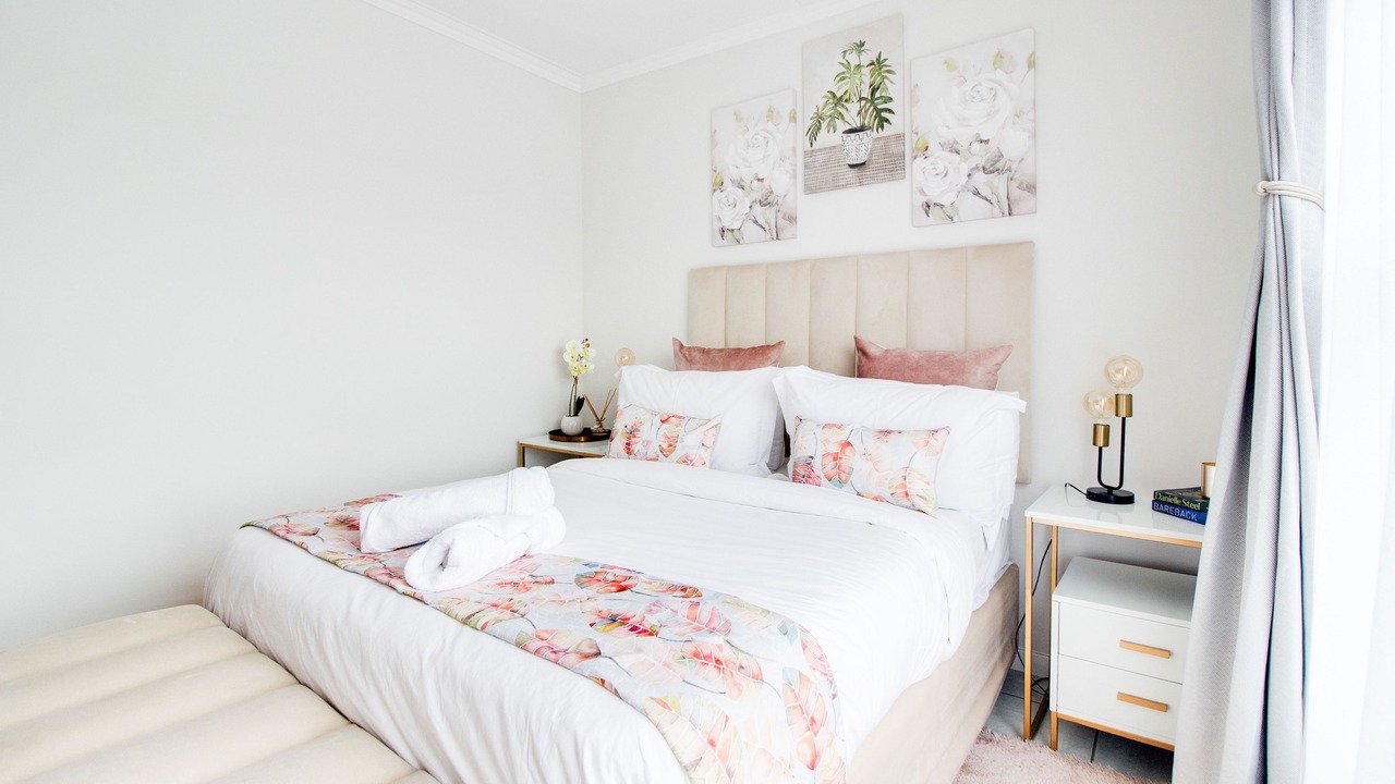 Photo of Bedroom in Boksburg