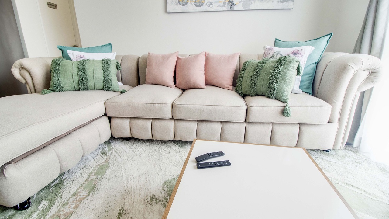 Photo of Livingroom in Boksburg