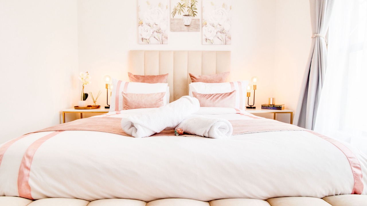 Photo of Bedroom in Boksburg