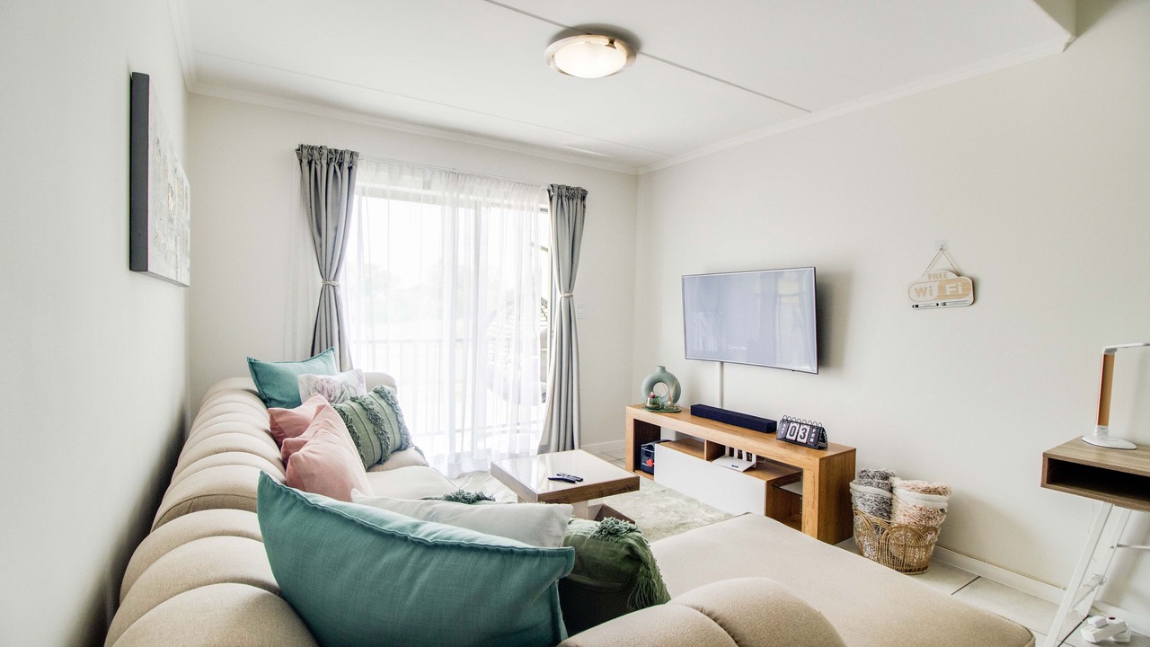 Photo of Livingroom in Boksburg