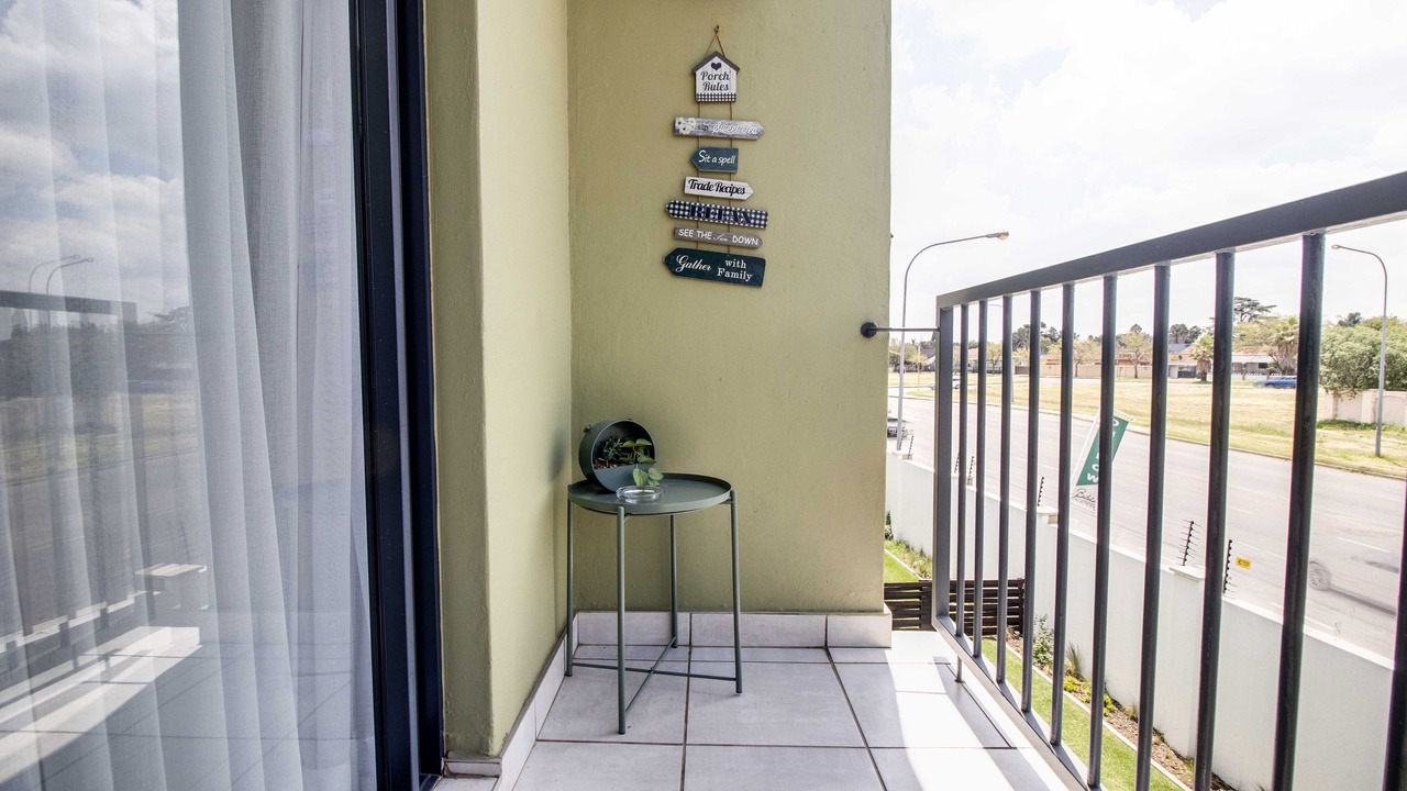 Photo of Outdoor in Boksburg