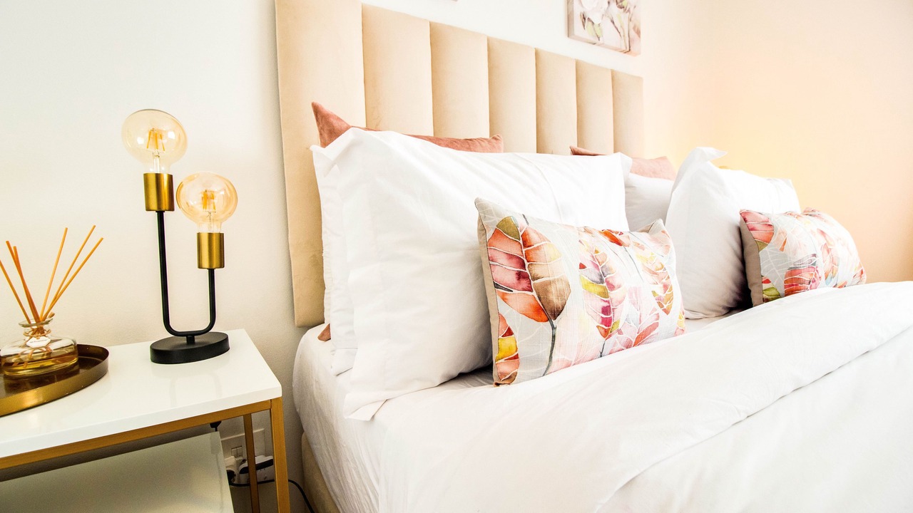 Photo of Bedroom in Boksburg