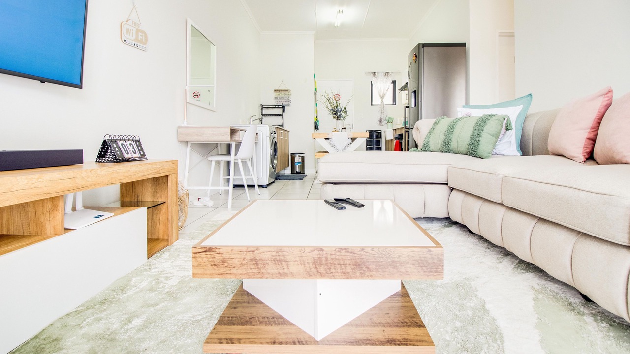 Photo of Livingroom in Boksburg