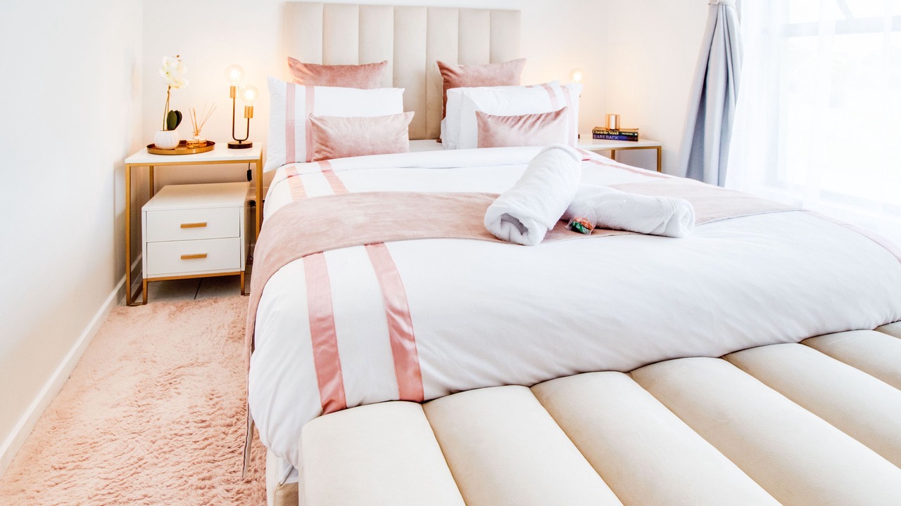 Photo of Bedroom in Boksburg