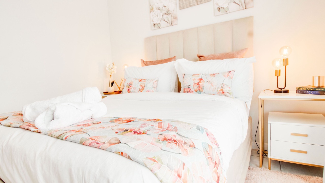 Photo of Bedroom in Boksburg