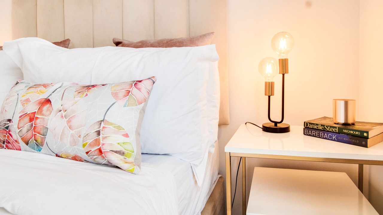 Photo of Bedroom in Boksburg