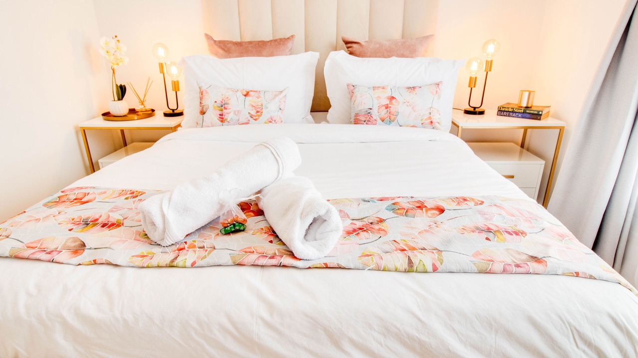 Photo of Bedroom in Boksburg