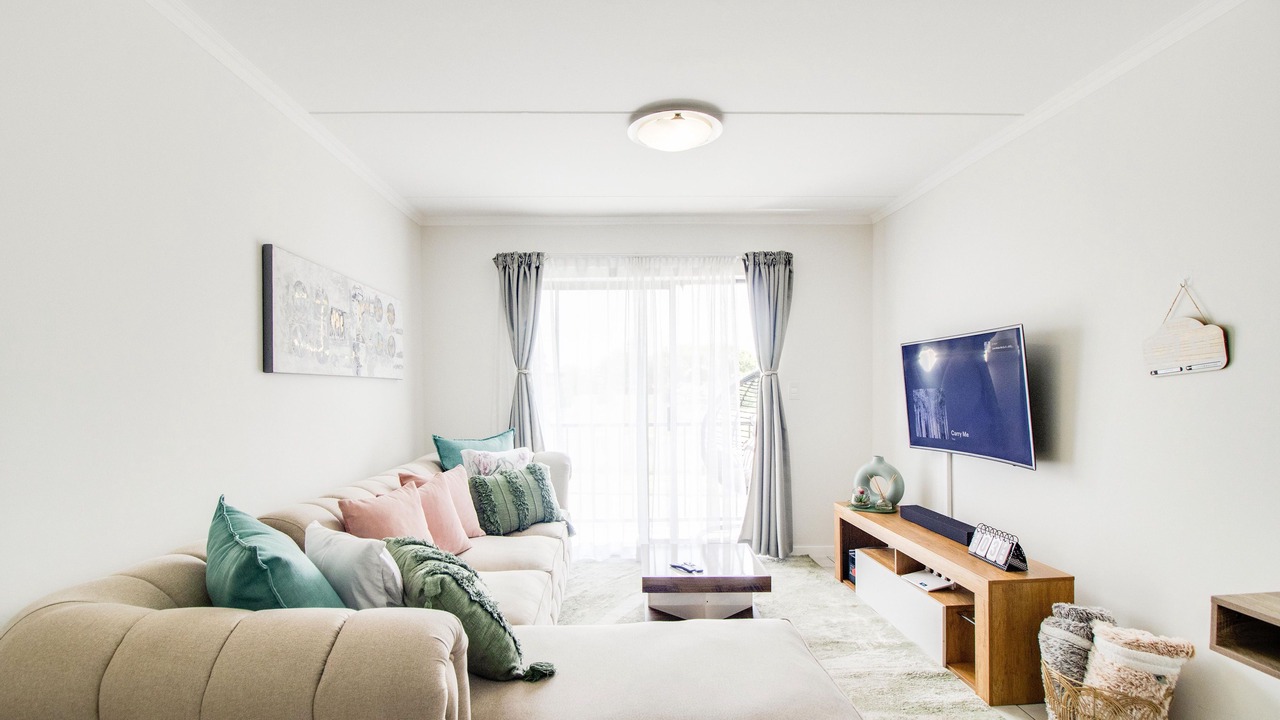 Photo of Livingroom in Boksburg