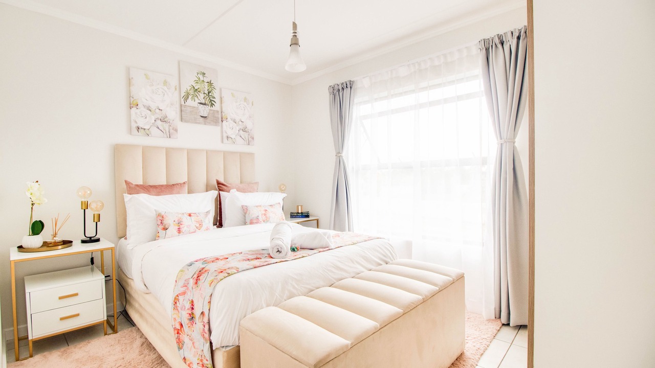 Photo of Bedroom in Boksburg