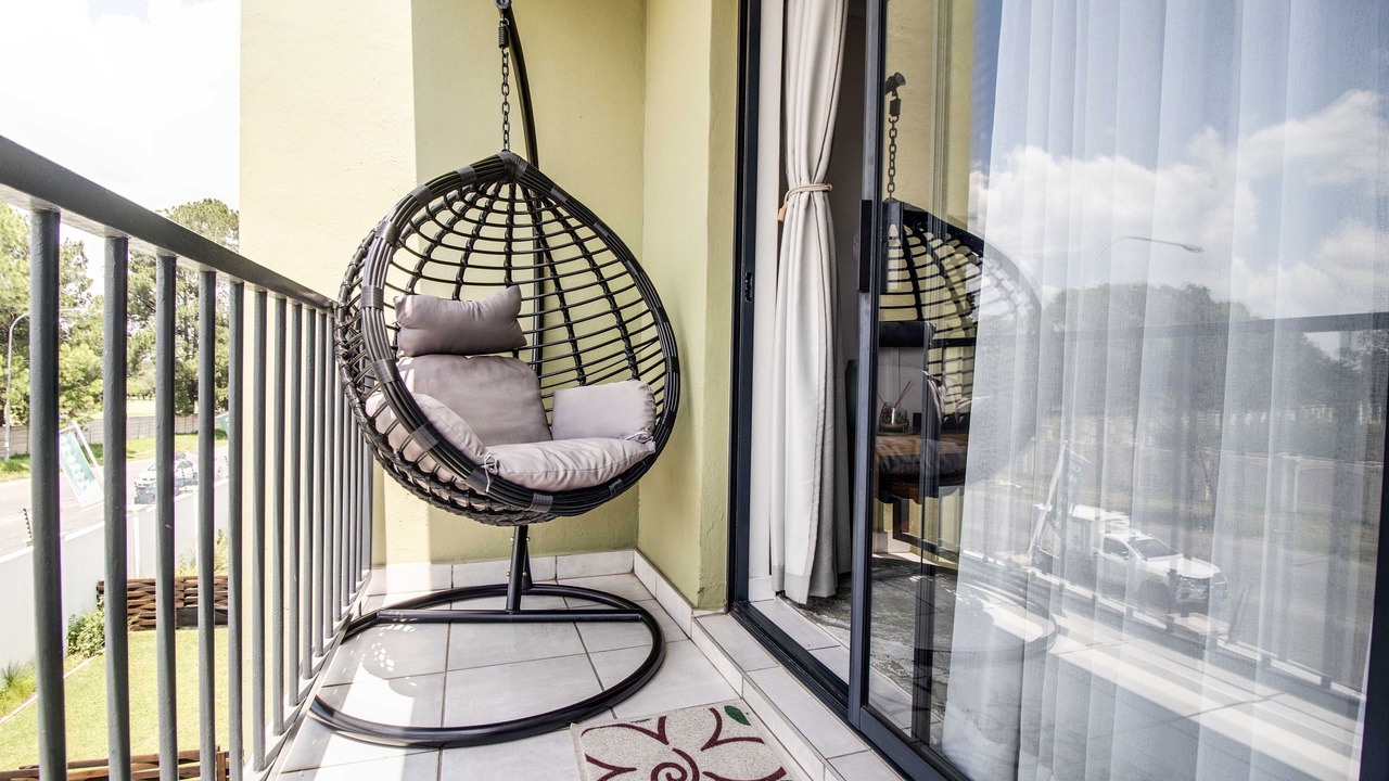 Photo of Patio Balcony in Boksburg