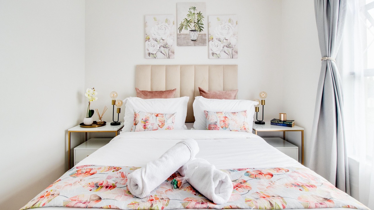 Photo of Bedroom in Boksburg