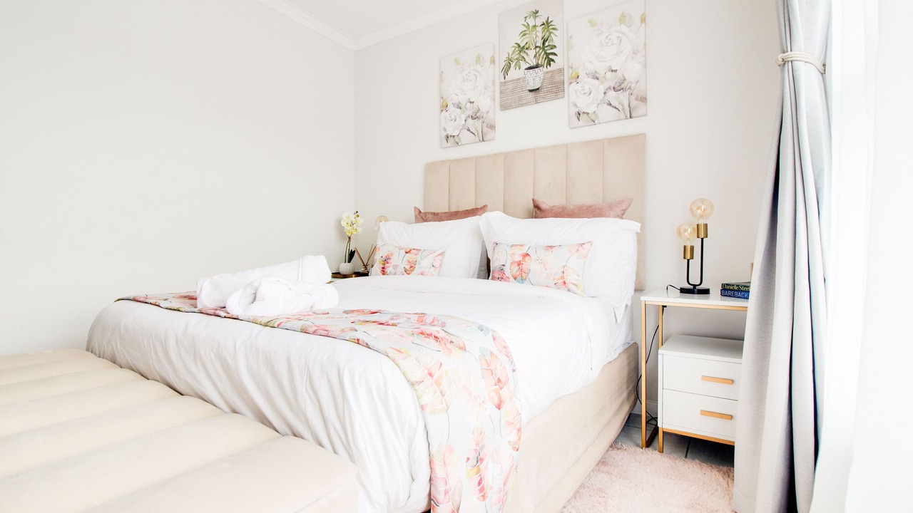 Photo of Bedroom in Boksburg
