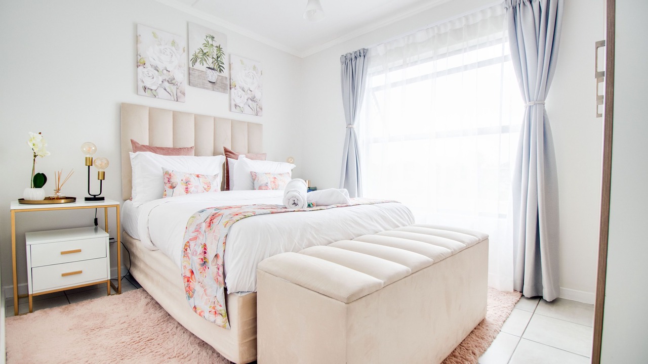 Photo of Bedroom in Boksburg