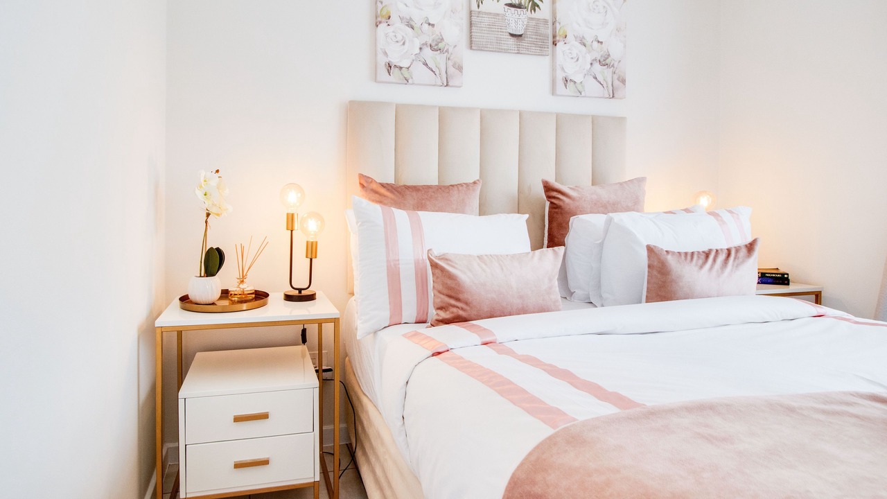 Photo of Bedroom in Boksburg