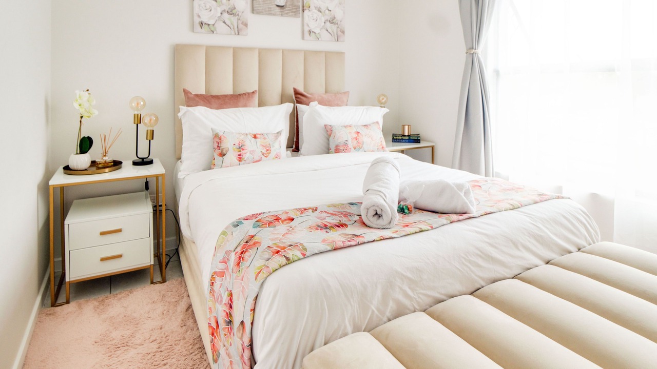 Photo of Bedroom in Boksburg