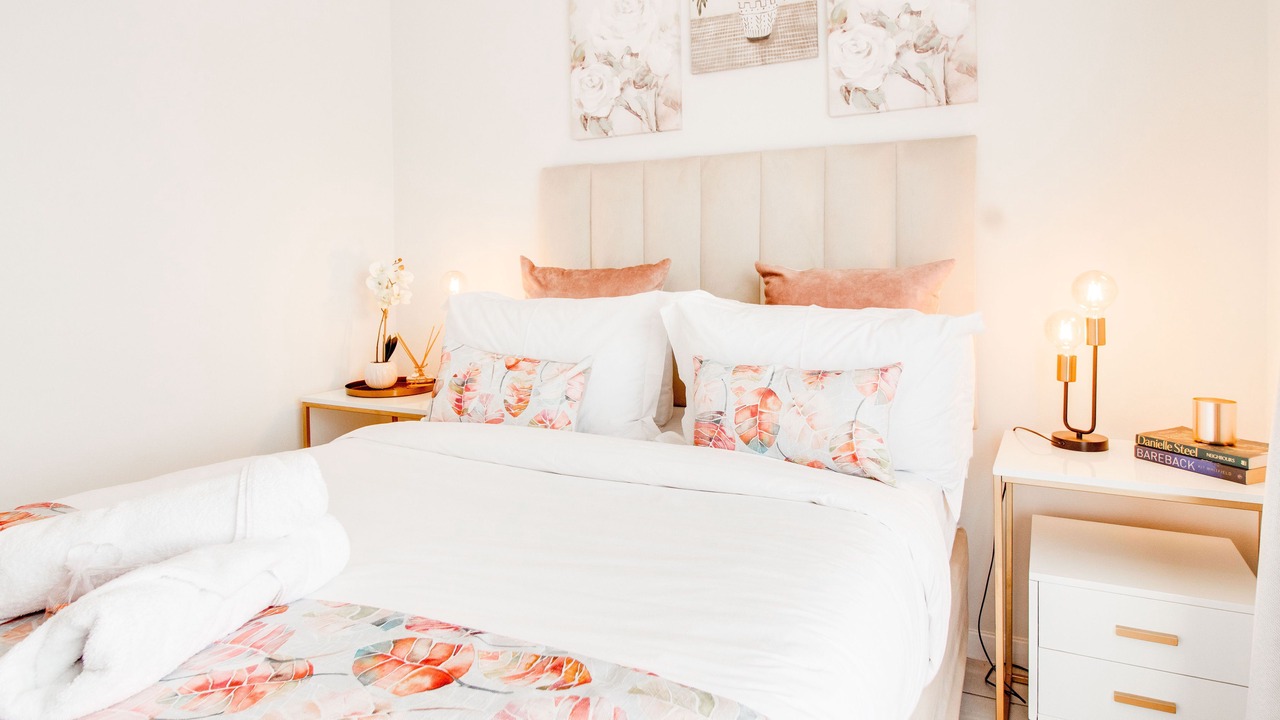 Photo of Bedroom in Boksburg