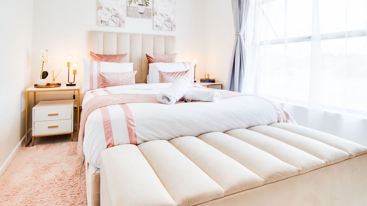 Photo of Bedroom in Boksburg