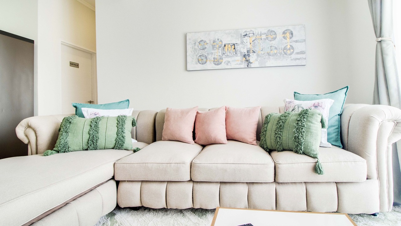 Photo of Livingroom in Boksburg