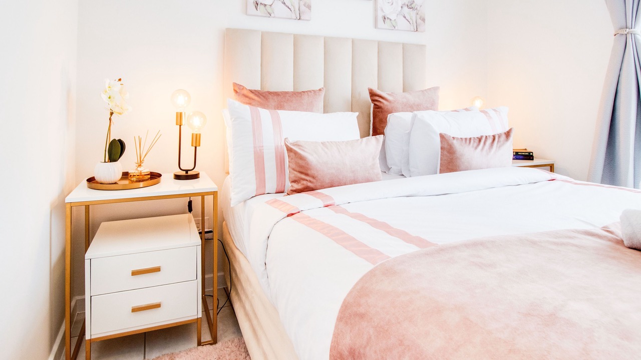 Photo of Bedroom in Boksburg